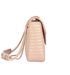 Diagramme Shoulder Bag, side view